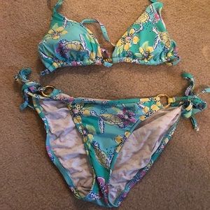 Lily Pulitzer Bikini